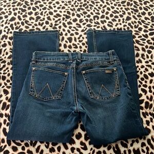 Wrangler Jeans